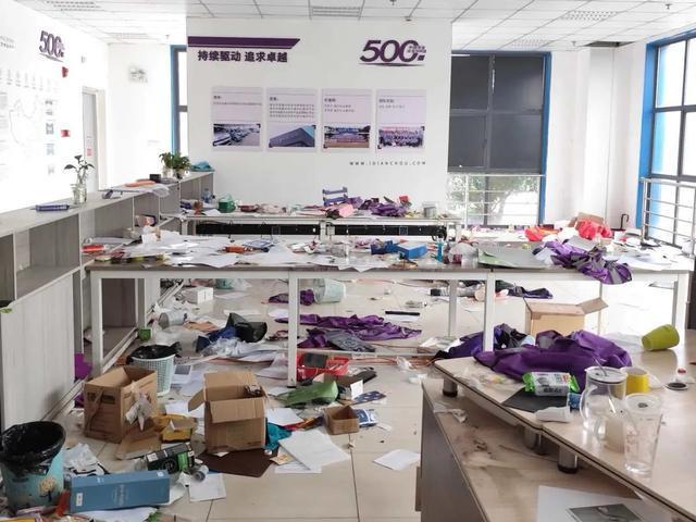 深圳点筹农业“跑路”后续:全国受害者约8000人深圳警方已受