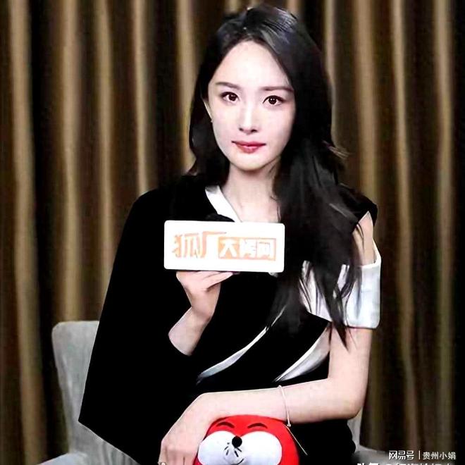 风水轮流转!曾被刘恺威嫌弃的“保姆”杨幂如今狠狠打了他的脸