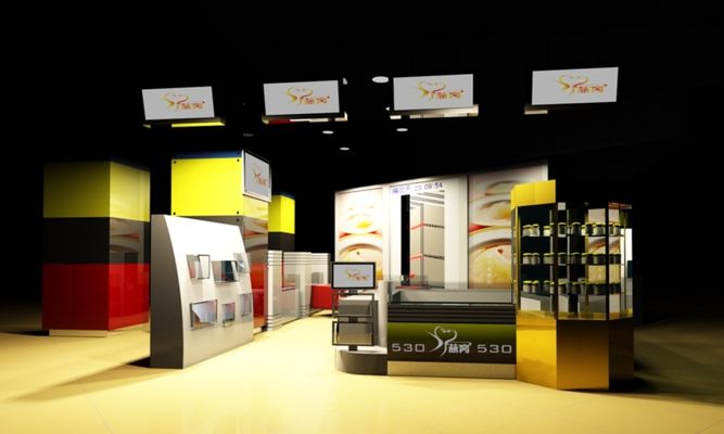 展示新产品推出新应用 38家甬企组团亮相数贸会